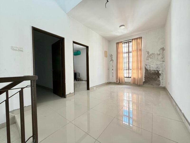 For Sale - Taman Pulai Hijauan Jalan Pulasan 6