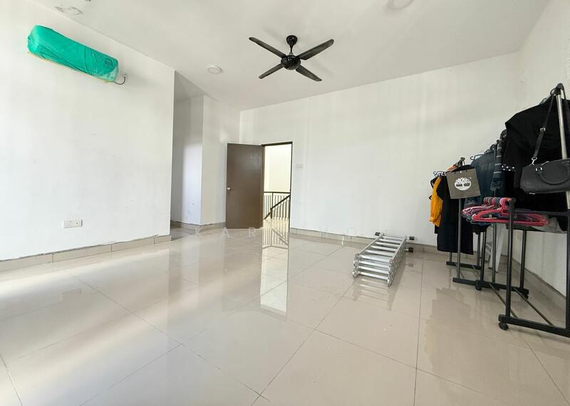 For Sale - Taman Pulai Hijauan Jalan Pulasan 6