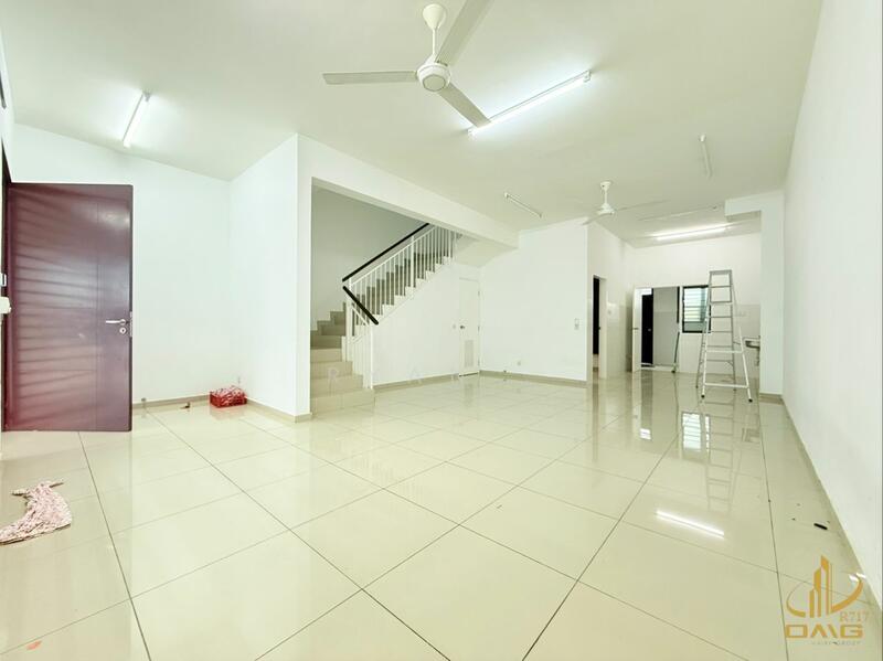 For Rent - Setia Utama 2
