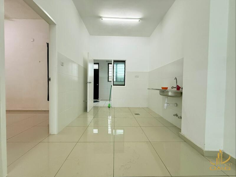 For Rent - Setia Utama 2