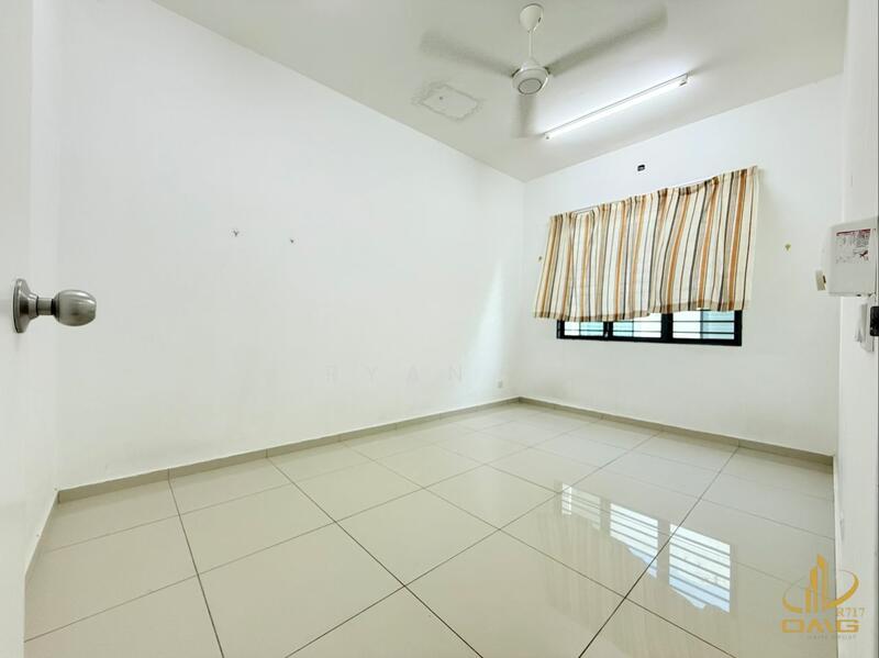 For Rent - Setia Utama 2