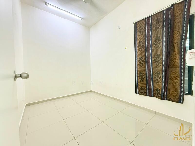 For Rent - Setia Utama 2