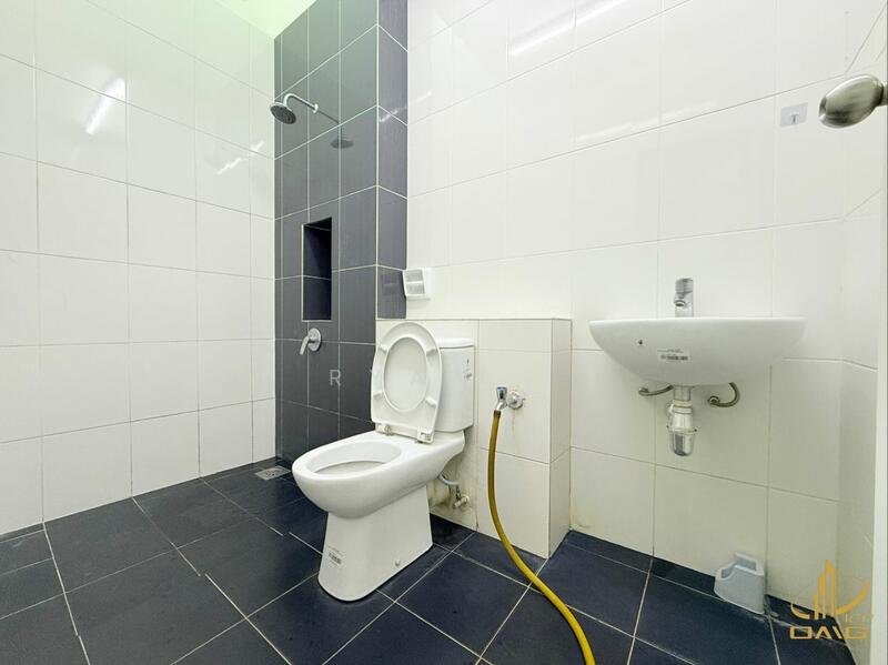 For Rent - Setia Utama 2