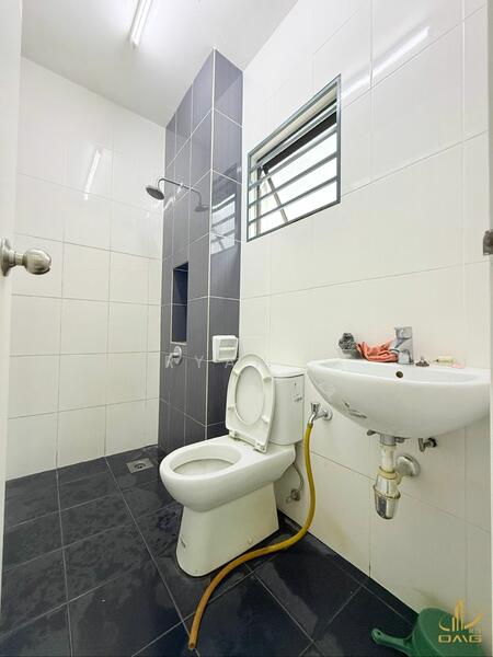 For Rent - Setia Utama 2