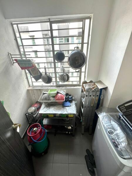 For Sale - Sphere Damansara