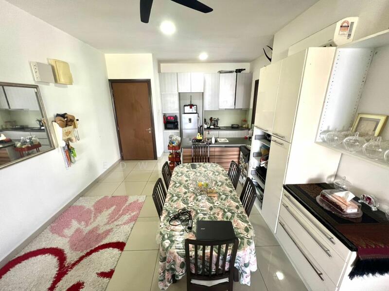 For Sale - Sphere Damansara