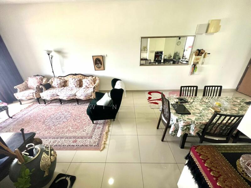 For Sale - Sphere Damansara