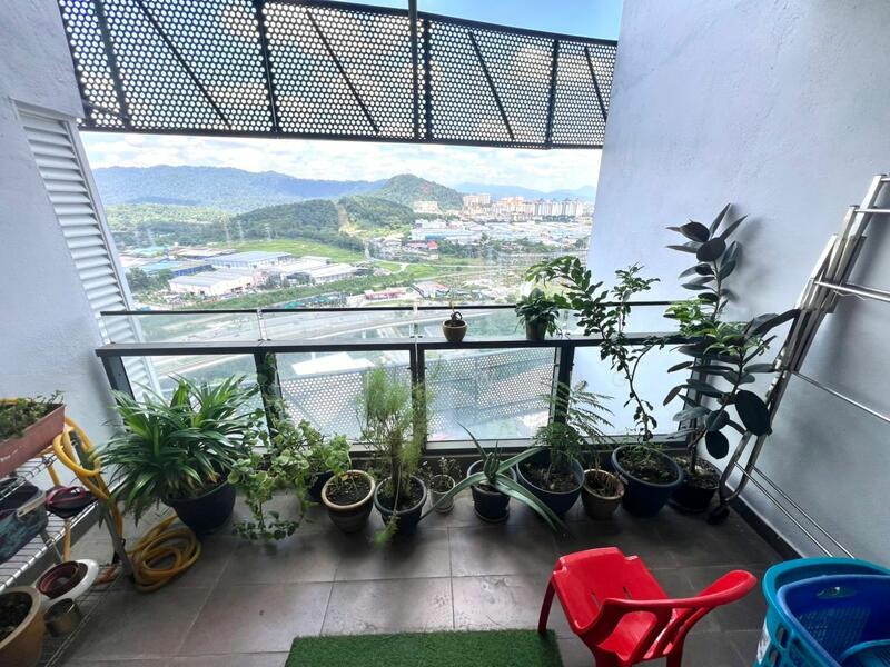 For Sale - Sphere Damansara