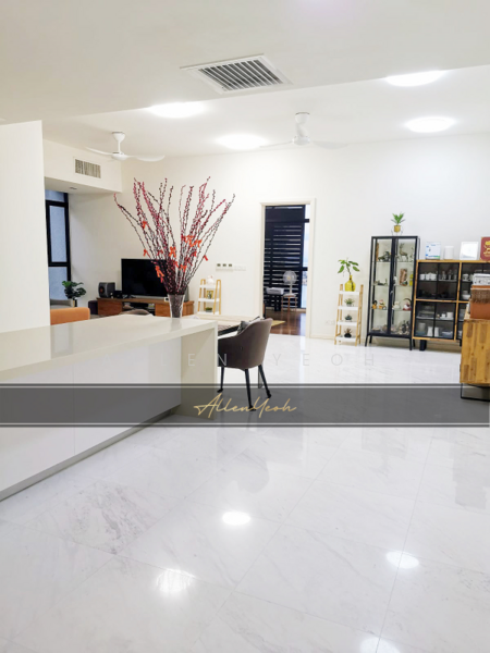 For Sale - Setia V Residences