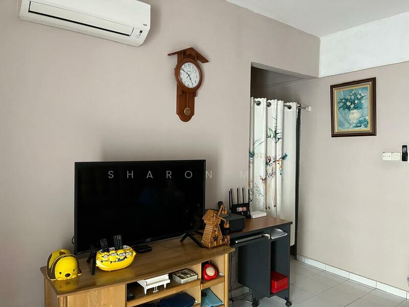 For Rent - Mutiara Sentul