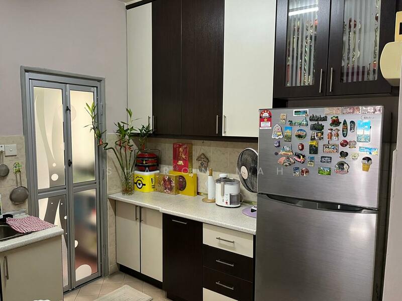 For Rent - Mutiara Sentul