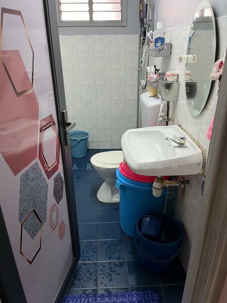 For Rent - Mutiara Sentul