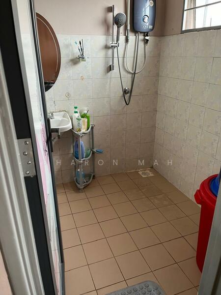 For Rent - Mutiara Sentul