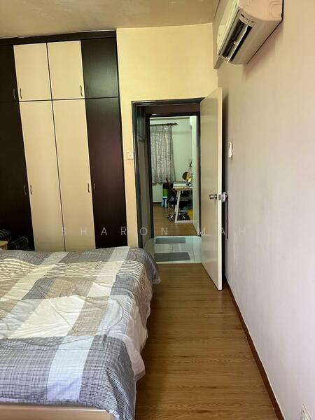 For Rent - Mutiara Sentul