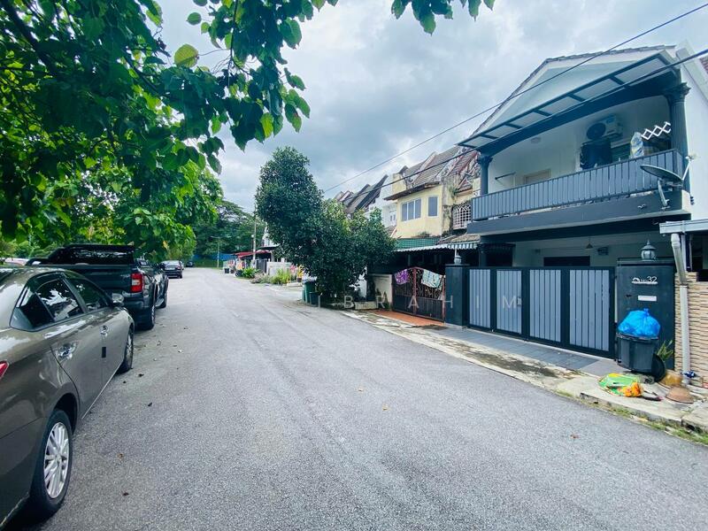 For Sale - Taman Kosas Ampang