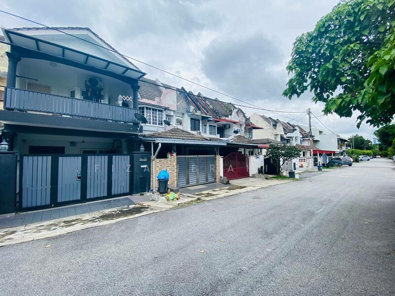 For Sale - Taman Kosas Ampang