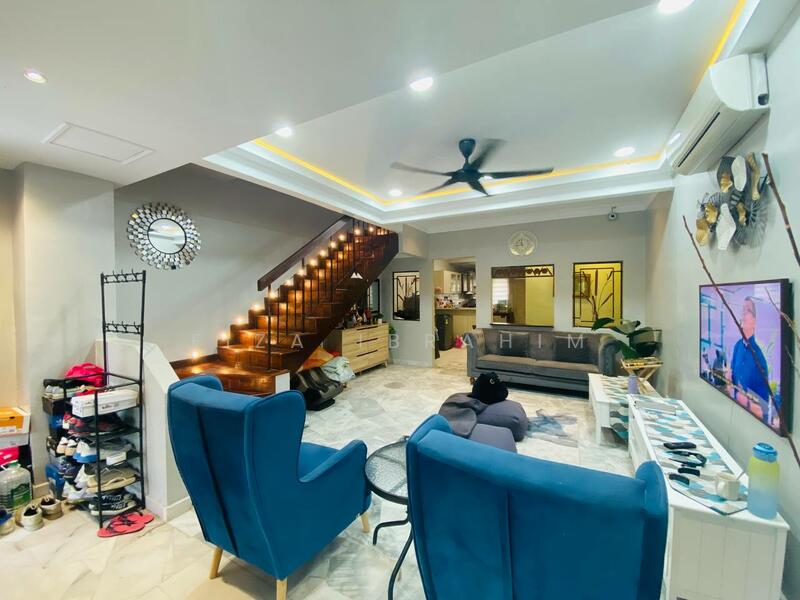 For Sale - Taman Kosas Ampang