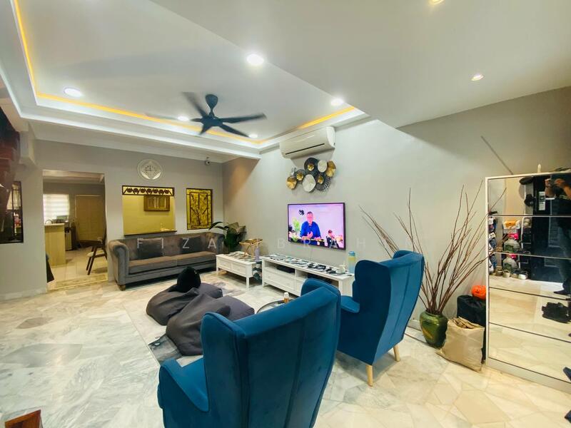 For Sale - Taman Kosas Ampang