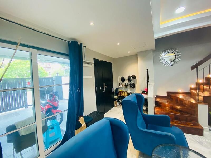 For Sale - Taman Kosas Ampang