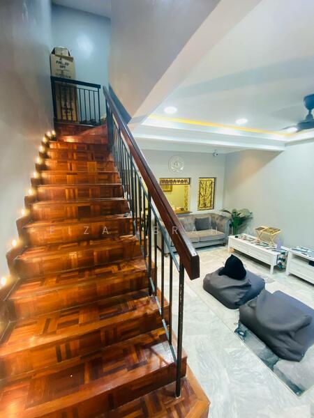 For Sale - Taman Kosas Ampang