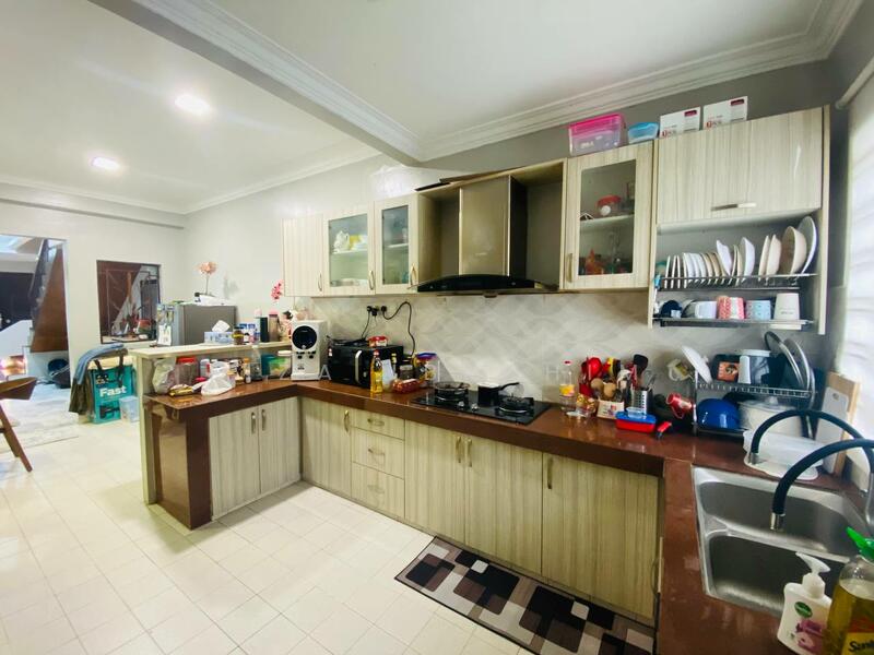 For Sale - Taman Kosas Ampang