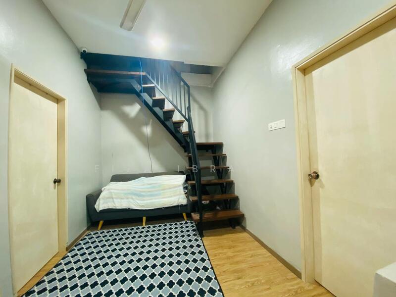 For Sale - Taman Kosas Ampang