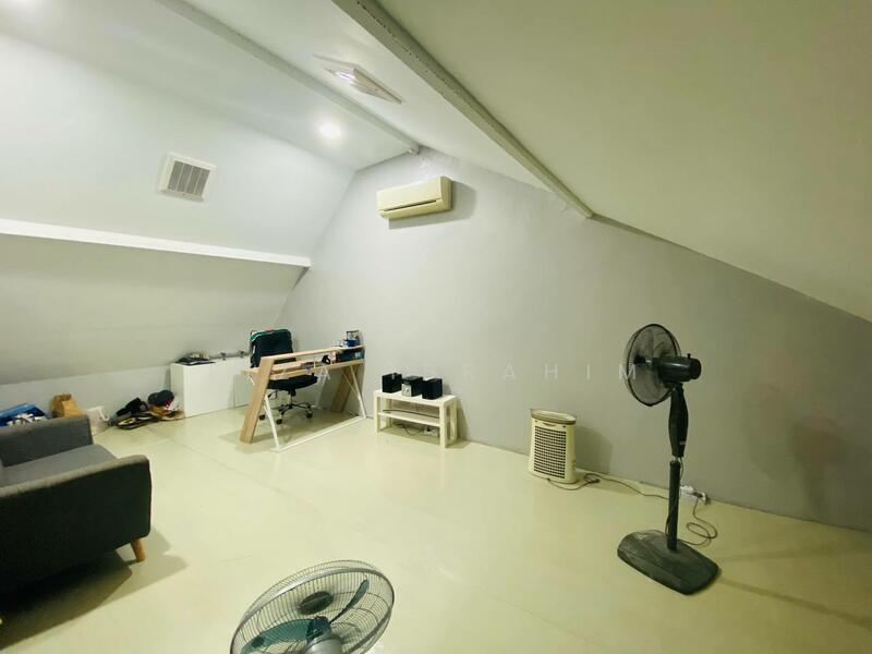 For Sale - Taman Kosas Ampang