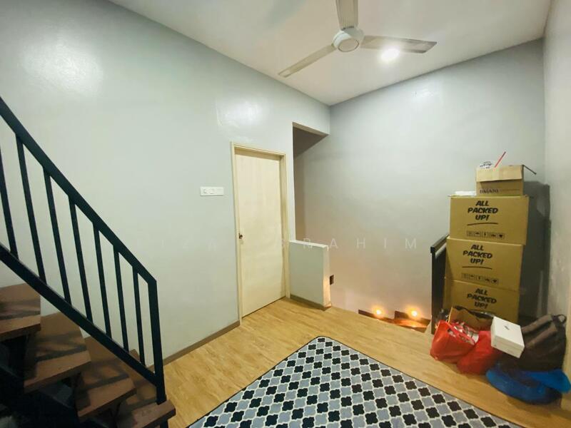 For Sale - Taman Kosas Ampang