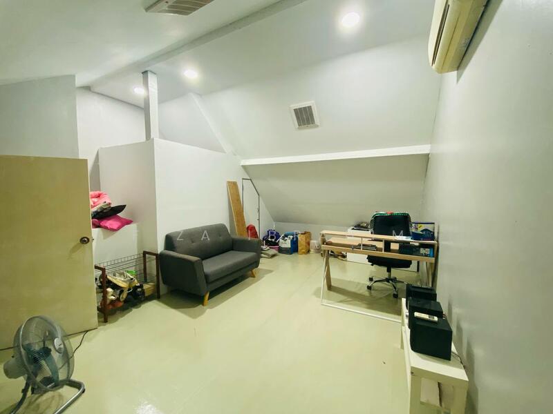 For Sale - Taman Kosas Ampang