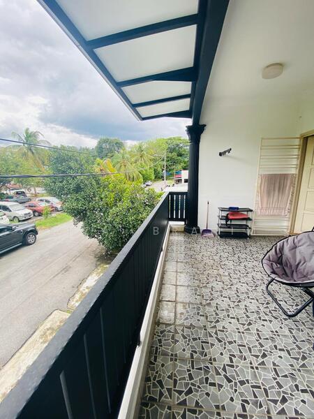 For Sale - Taman Kosas Ampang