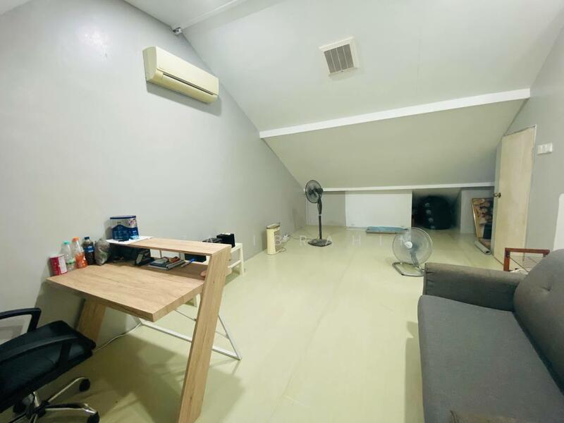 For Sale - Taman Kosas Ampang