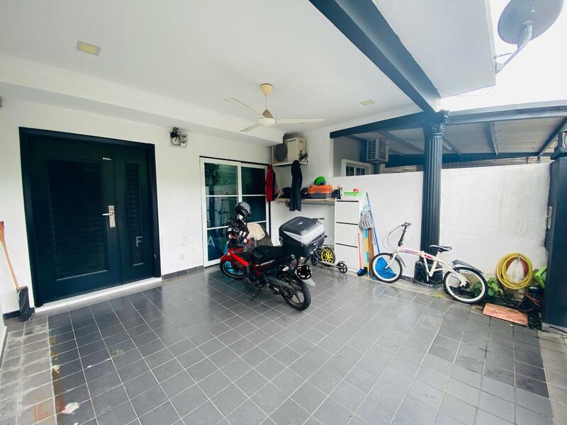 For Sale - Taman Kosas Ampang