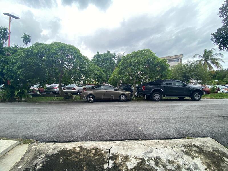 For Sale - Taman Kosas Ampang