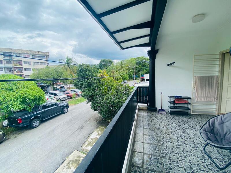 For Sale - Taman Kosas Ampang