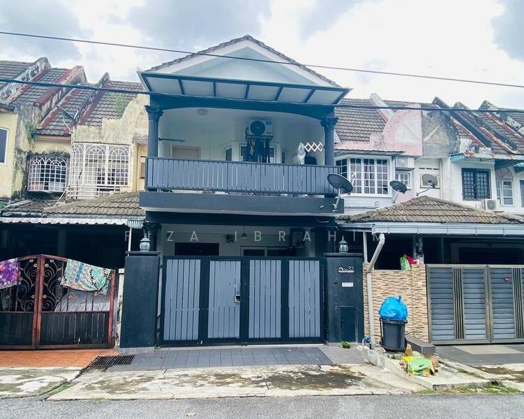 For Sale - Taman Kosas Ampang