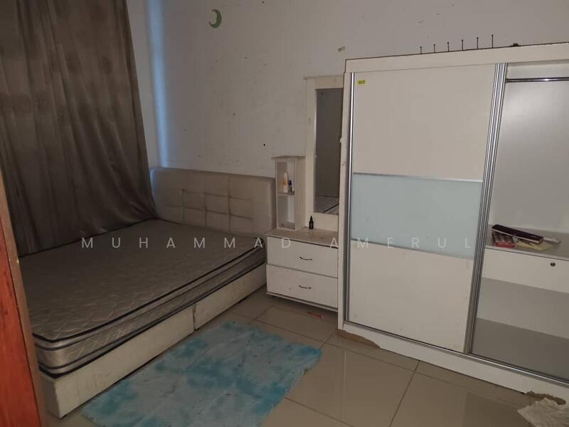 Untuk Disewa - NOUVO Serviced Apartments @ 3elements