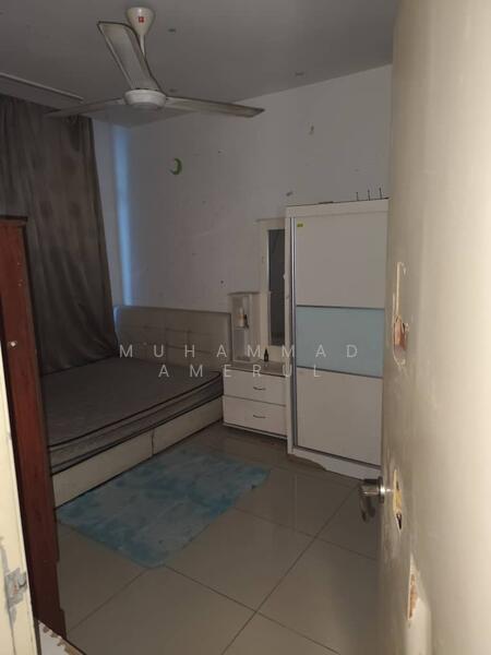 Untuk Disewa - NOUVO Serviced Apartments @ 3elements