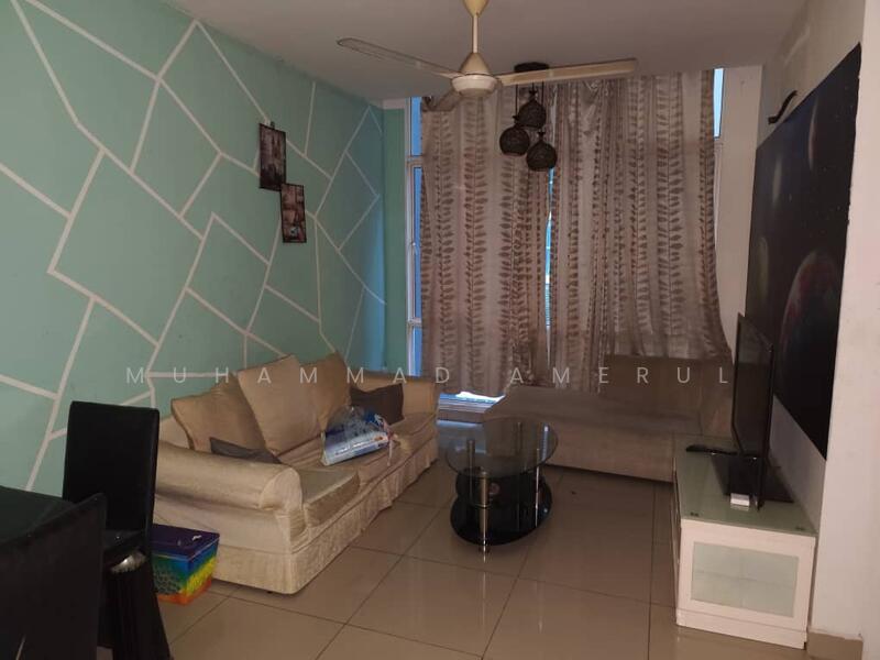 Untuk Disewa - NOUVO Serviced Apartments @ 3elements