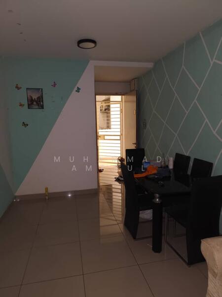 Untuk Disewa - NOUVO Serviced Apartments @ 3elements