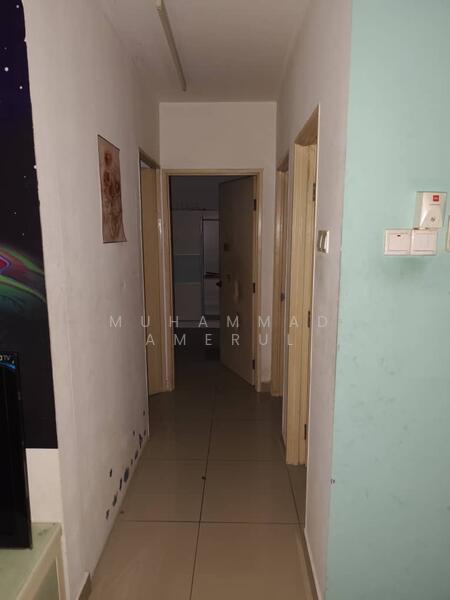 Untuk Disewa - NOUVO Serviced Apartments @ 3elements