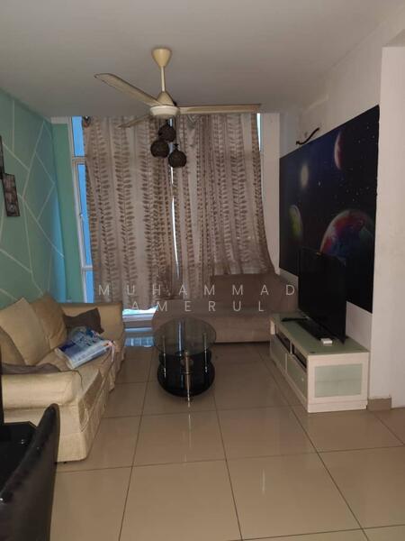 Untuk Disewa - NOUVO Serviced Apartments @ 3elements