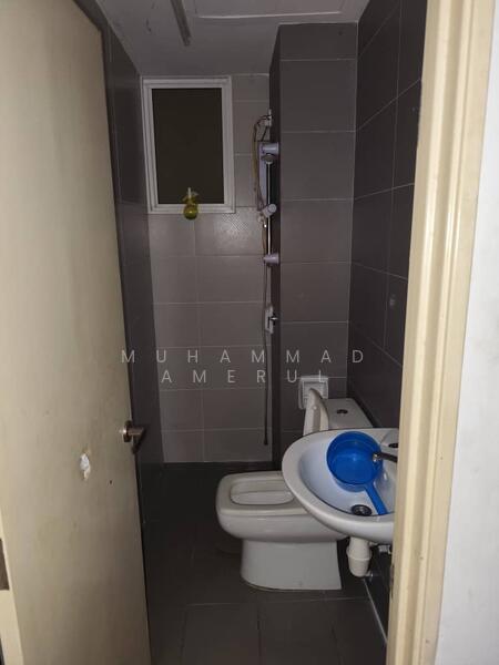 Untuk Disewa - NOUVO Serviced Apartments @ 3elements