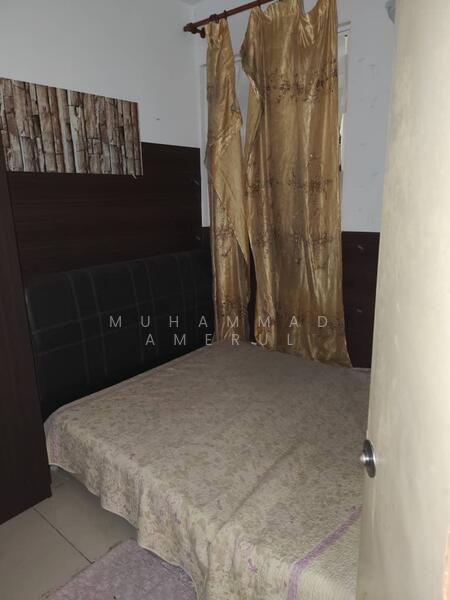 Untuk Disewa - NOUVO Serviced Apartments @ 3elements