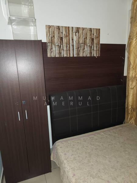 Untuk Disewa - NOUVO Serviced Apartments @ 3elements