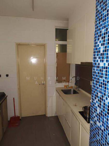 Untuk Disewa - NOUVO Serviced Apartments @ 3elements