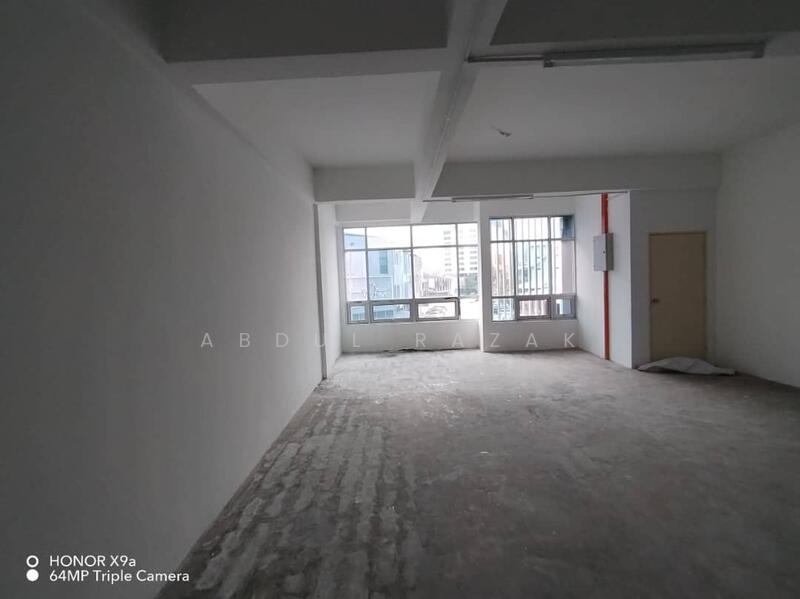 Retail Office for Sale in Indera Mahkota 2 (Kuantan) - Abdul Razak - PropertyGuru.com.my