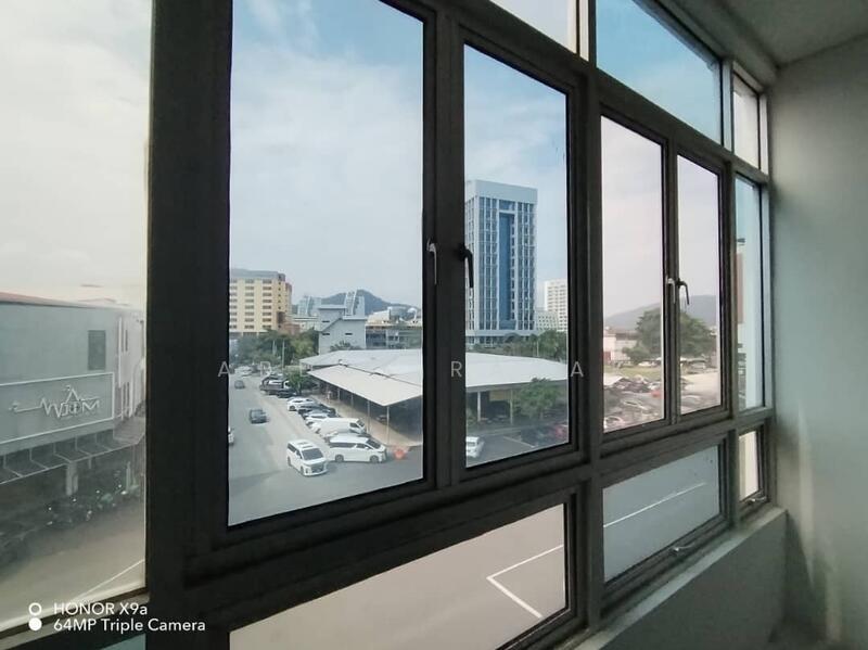 Retail Office for Sale in Indera Mahkota 2 (Kuantan) - Abdul Razak - PropertyGuru.com.my