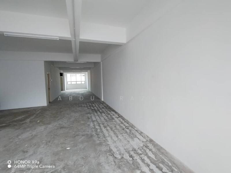 Retail Office for Sale in Indera Mahkota 2 (Kuantan) - Abdul Razak - PropertyGuru.com.my