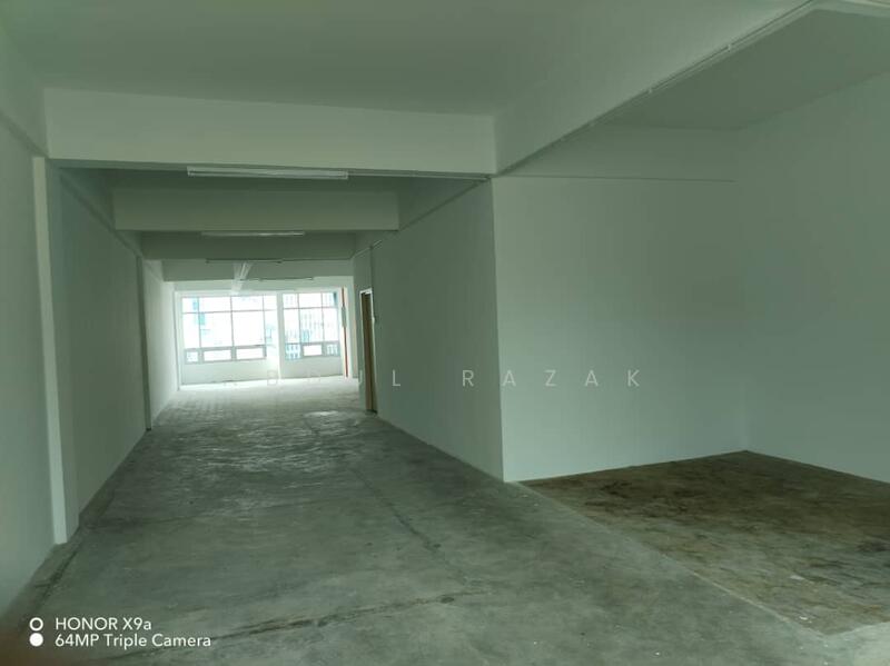 Retail Office for Sale in Indera Mahkota 2 (Kuantan) - Abdul Razak - PropertyGuru.com.my