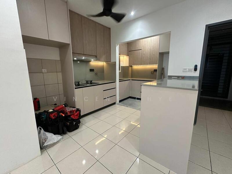 Untuk Disewa - Residensi Kuchaimas